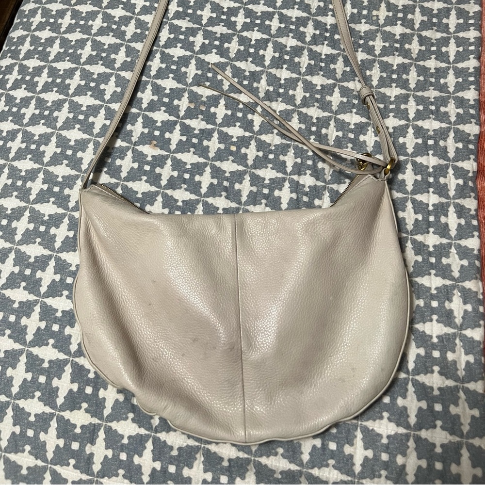 Hobo Crossbody Bag